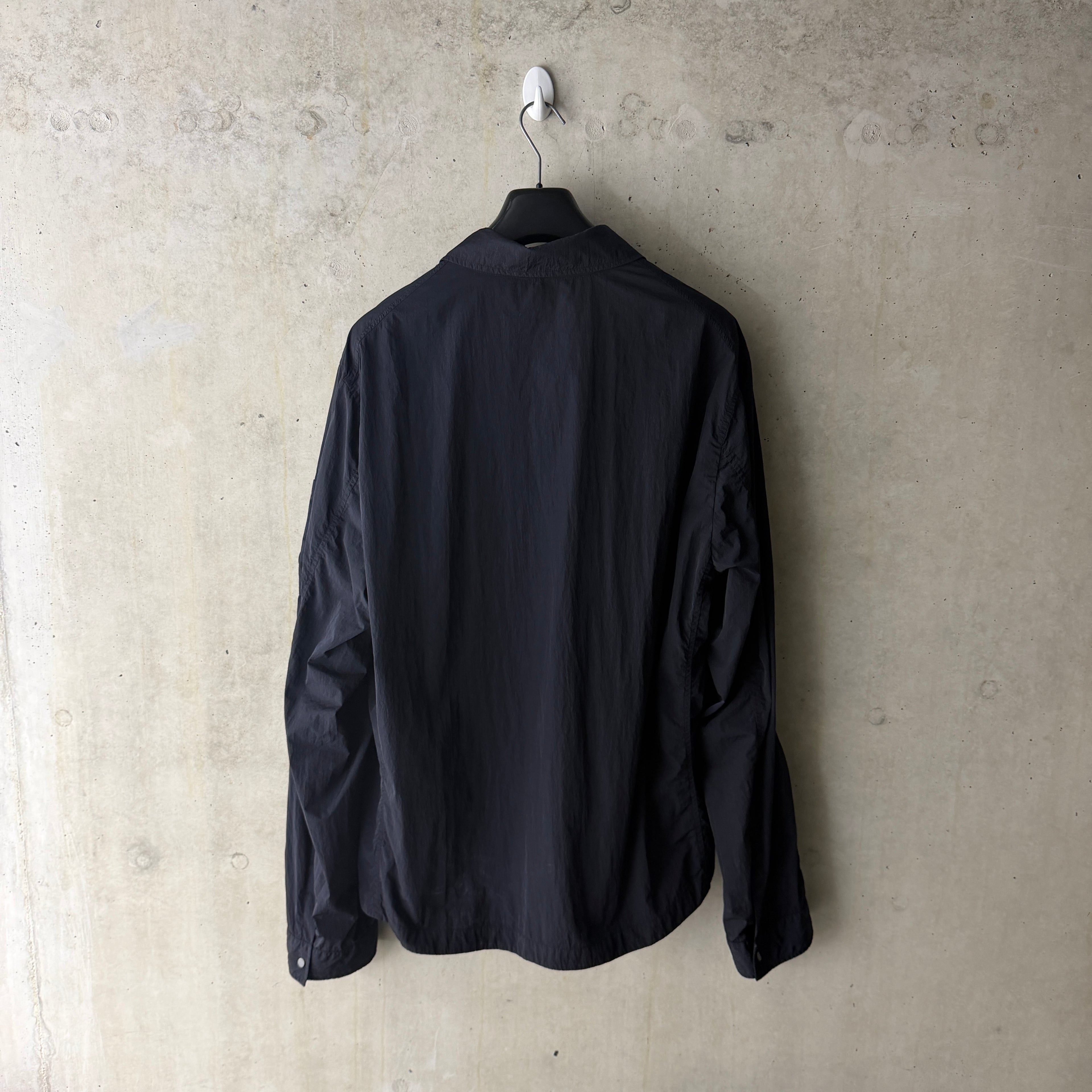 C.P. Company Chrome-R Overshirt - XXL