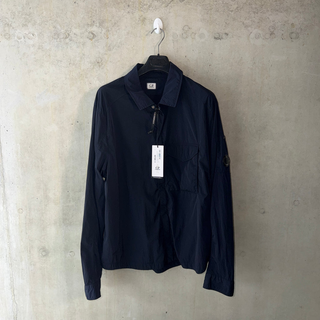 C.P. Company Chrome-R Overshirt - XXL