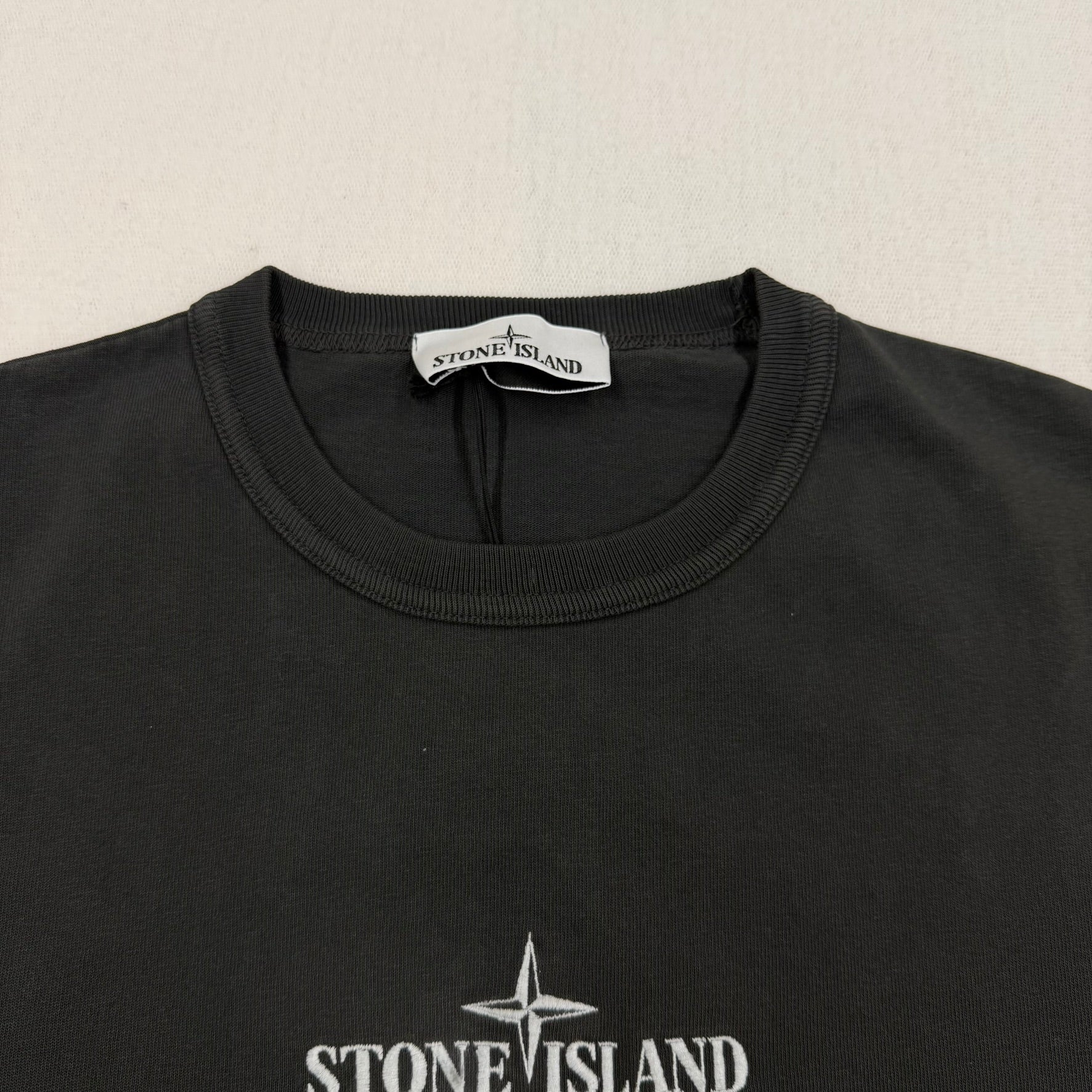 Stone Island Famiglia Long Sleeves