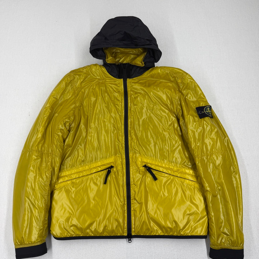 Stone Island Pertex Quantum Primaloft Jacket – XL