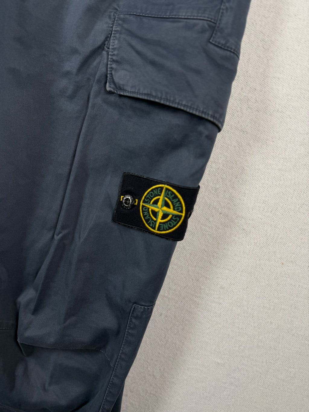 Stone Island Cargo Pants - W29