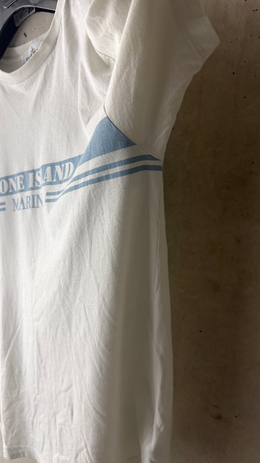Stone Island Marina T-Shirt - XL