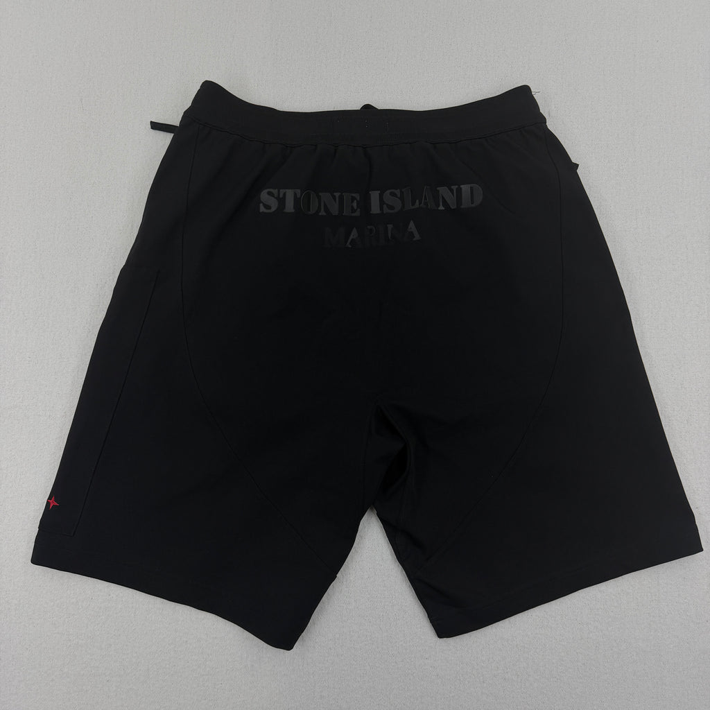 Stone Island Marina Shorts - W32