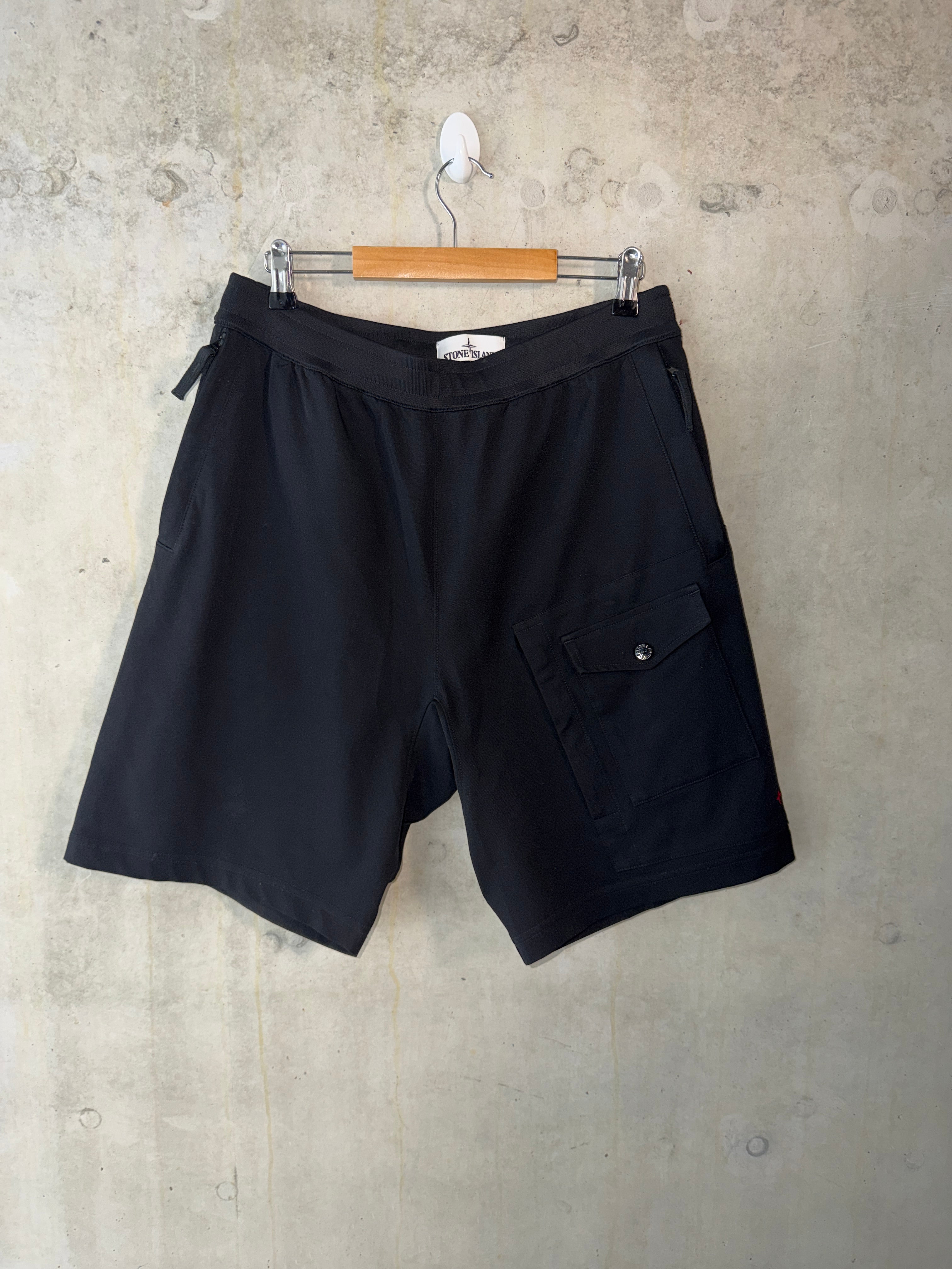 Stone Island Marina Shorts - W32