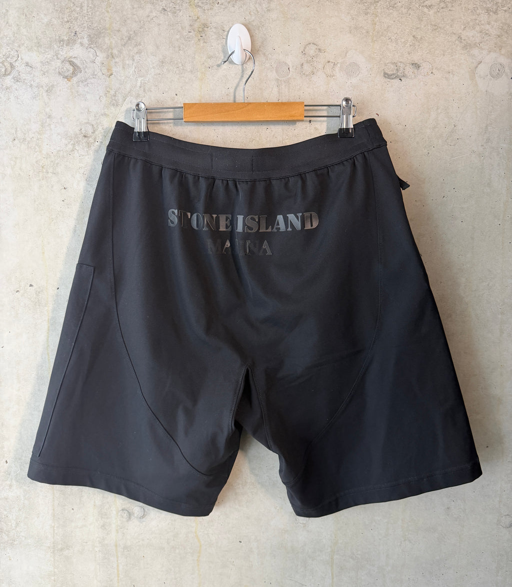 Stone Island Marina Shorts - W32