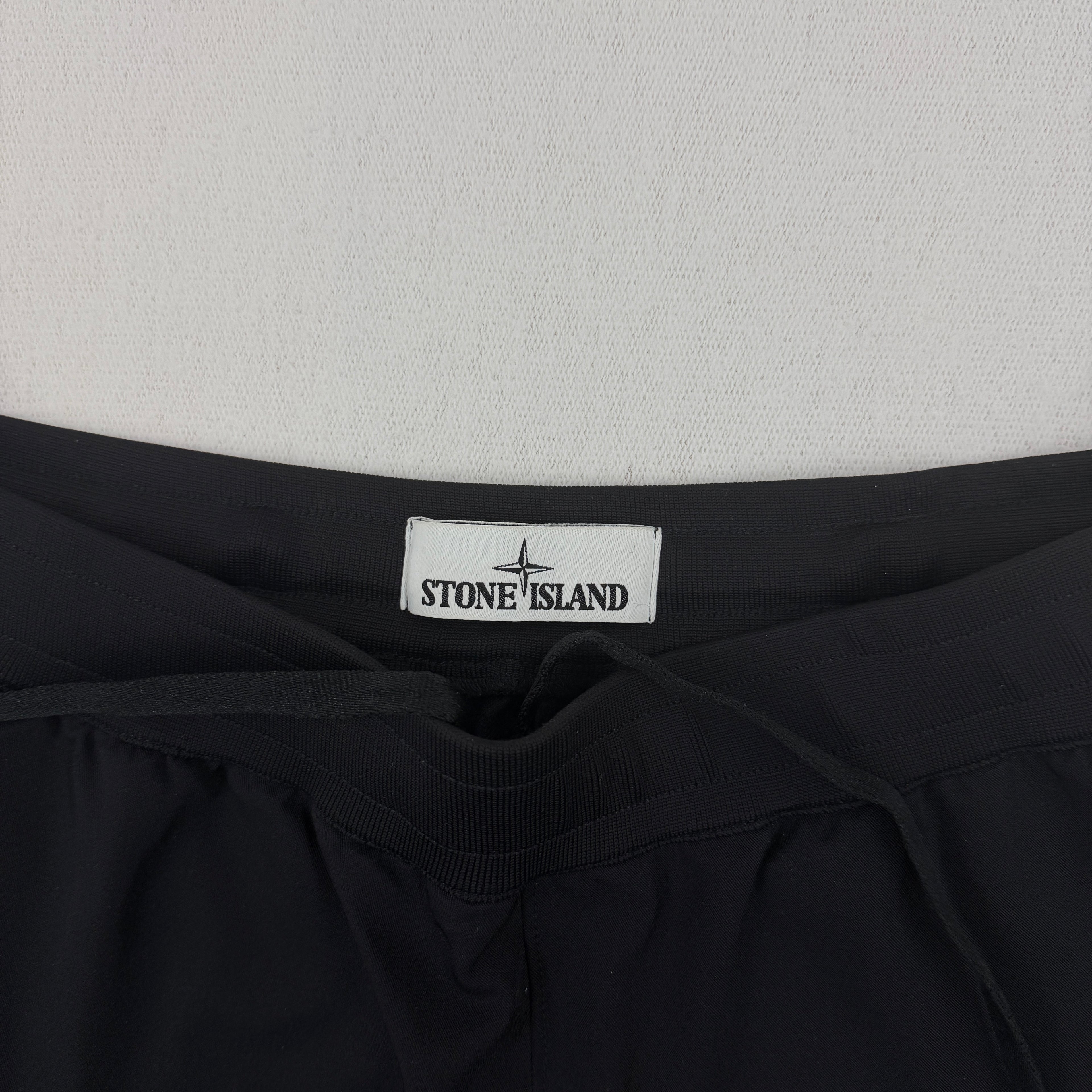 Stone Island Marina Shorts - W32