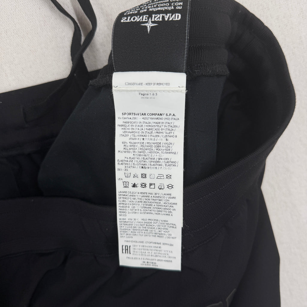 Stone Island Marina Shorts - W32