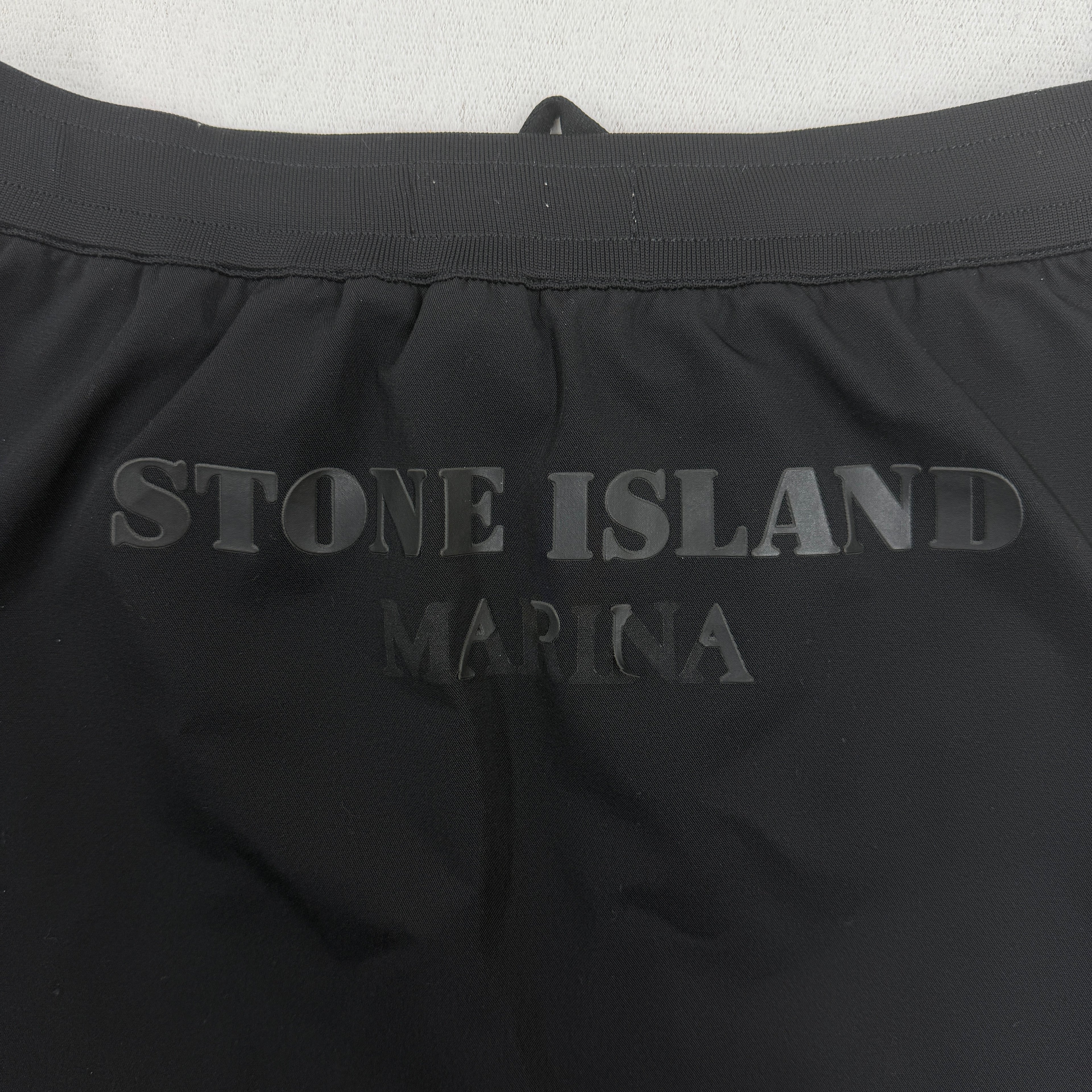 Stone Island Marina Shorts - W32