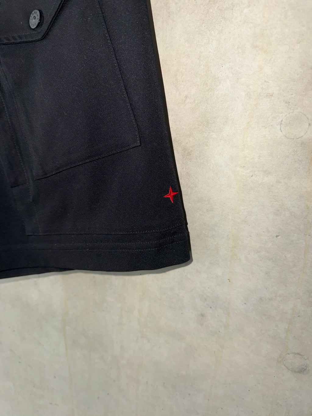 Stone Island Marina Shorts - W32