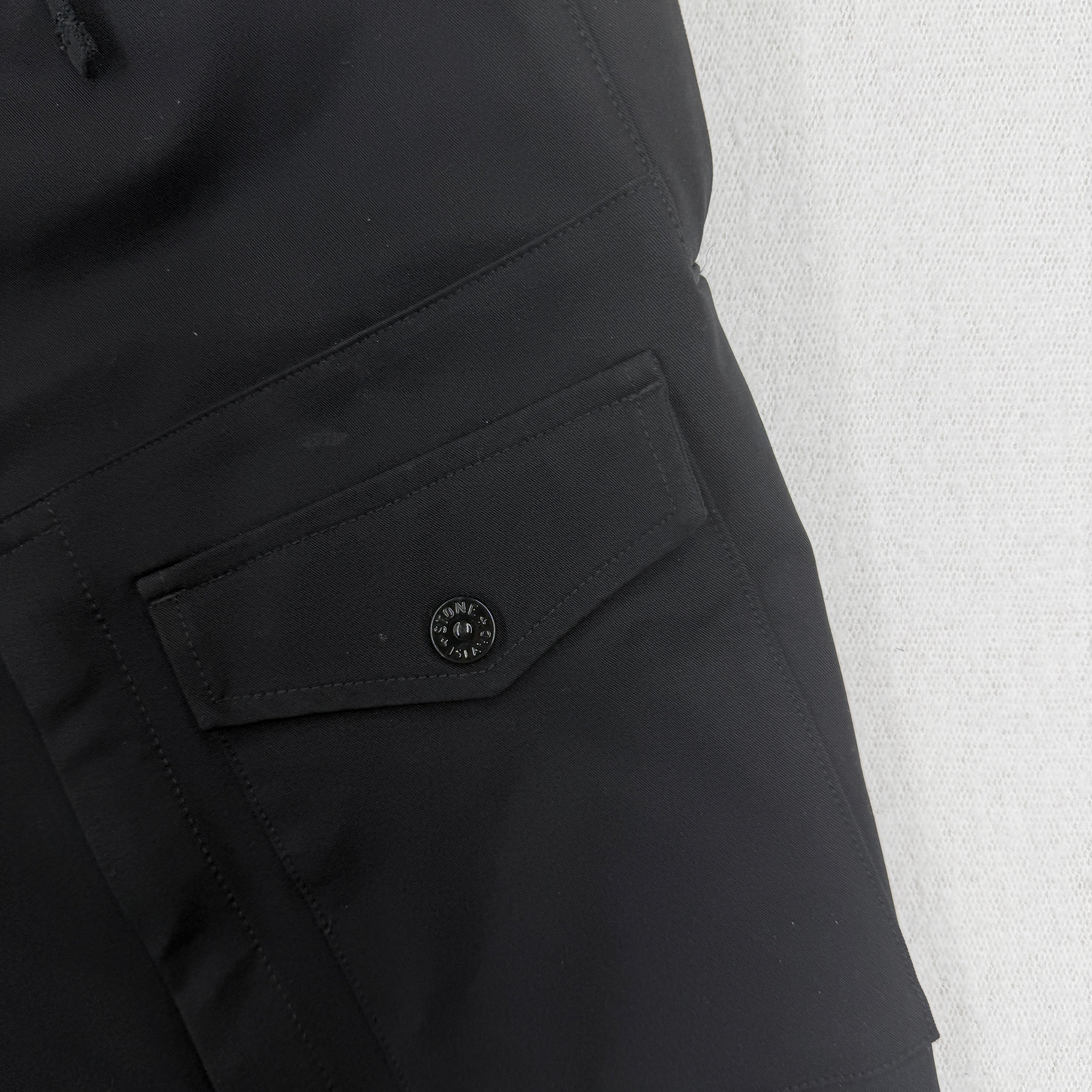 Stone Island Marina Shorts - W32