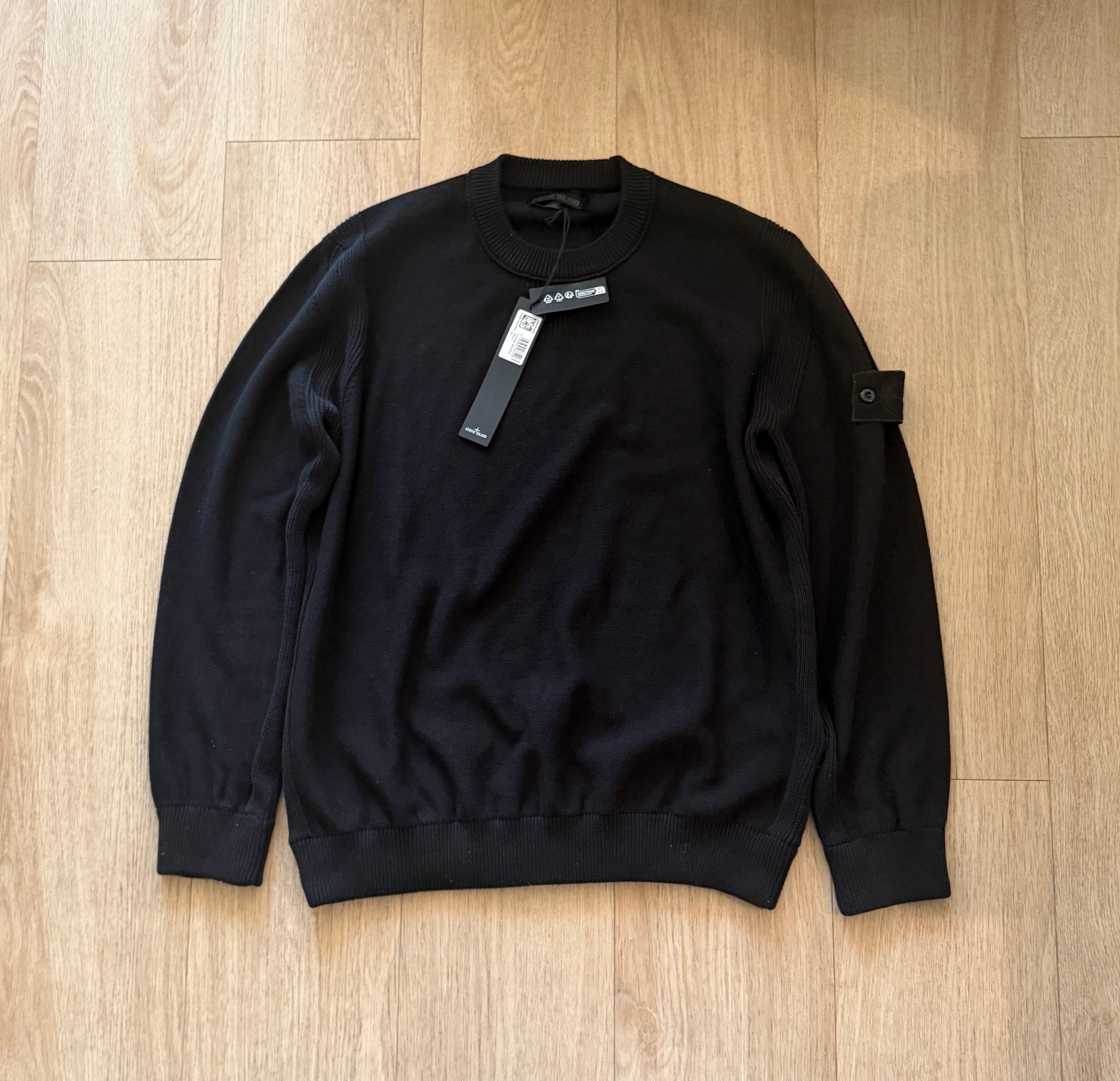 Stone Island Knitwear Sweater - XL