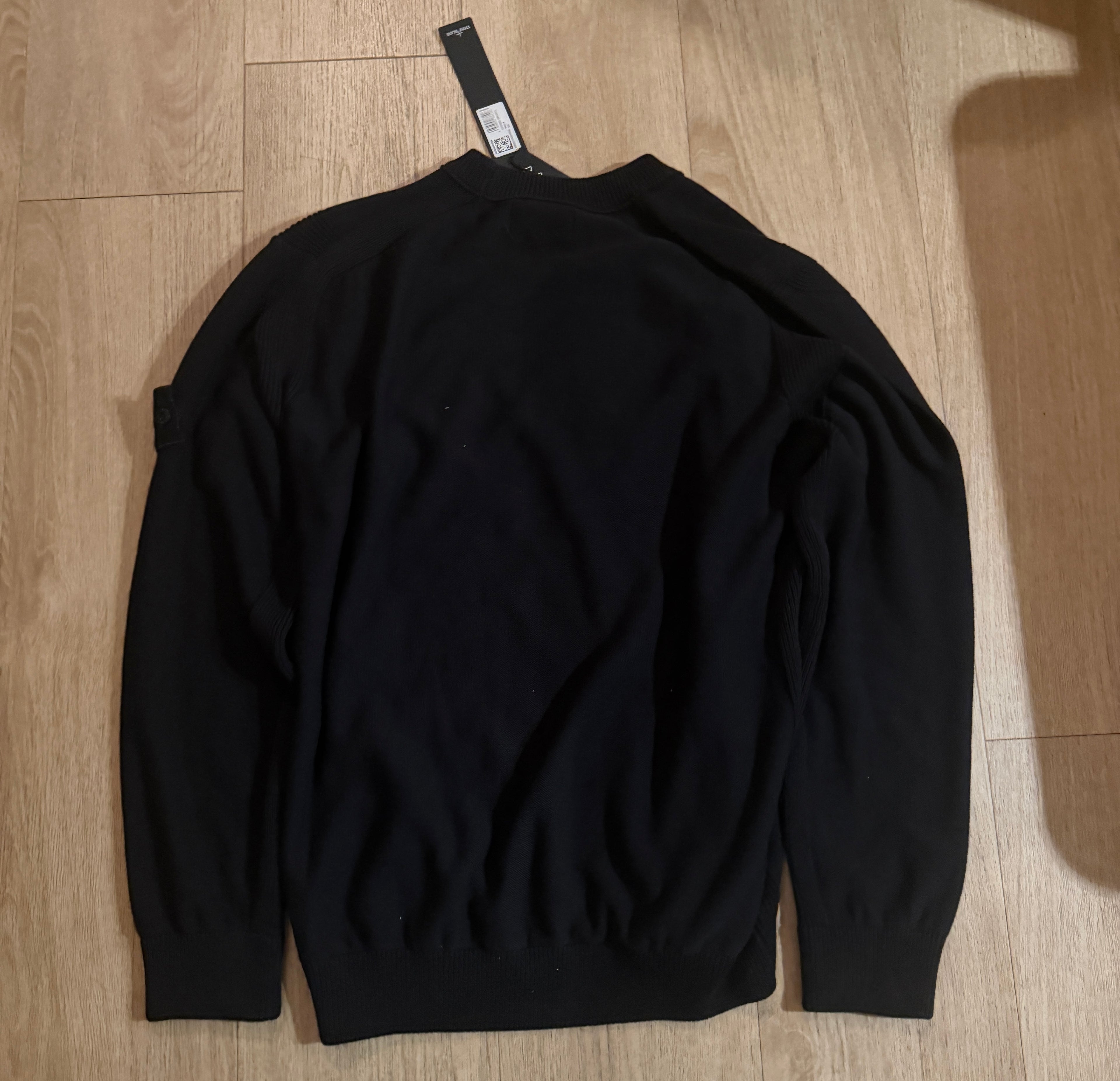 Stone Island Knitwear Sweater - XL