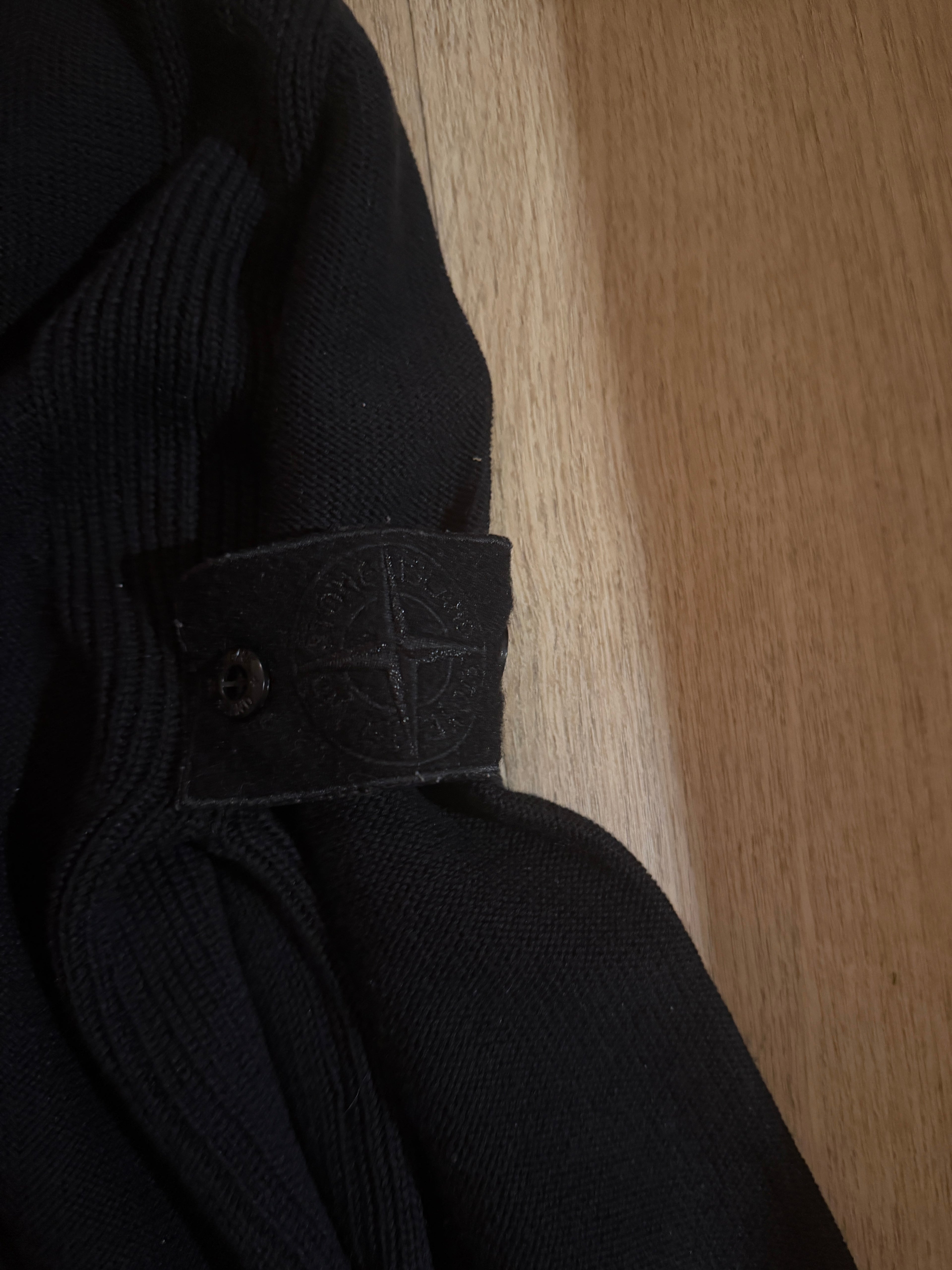 Stone Island Knitwear Sweater - XL
