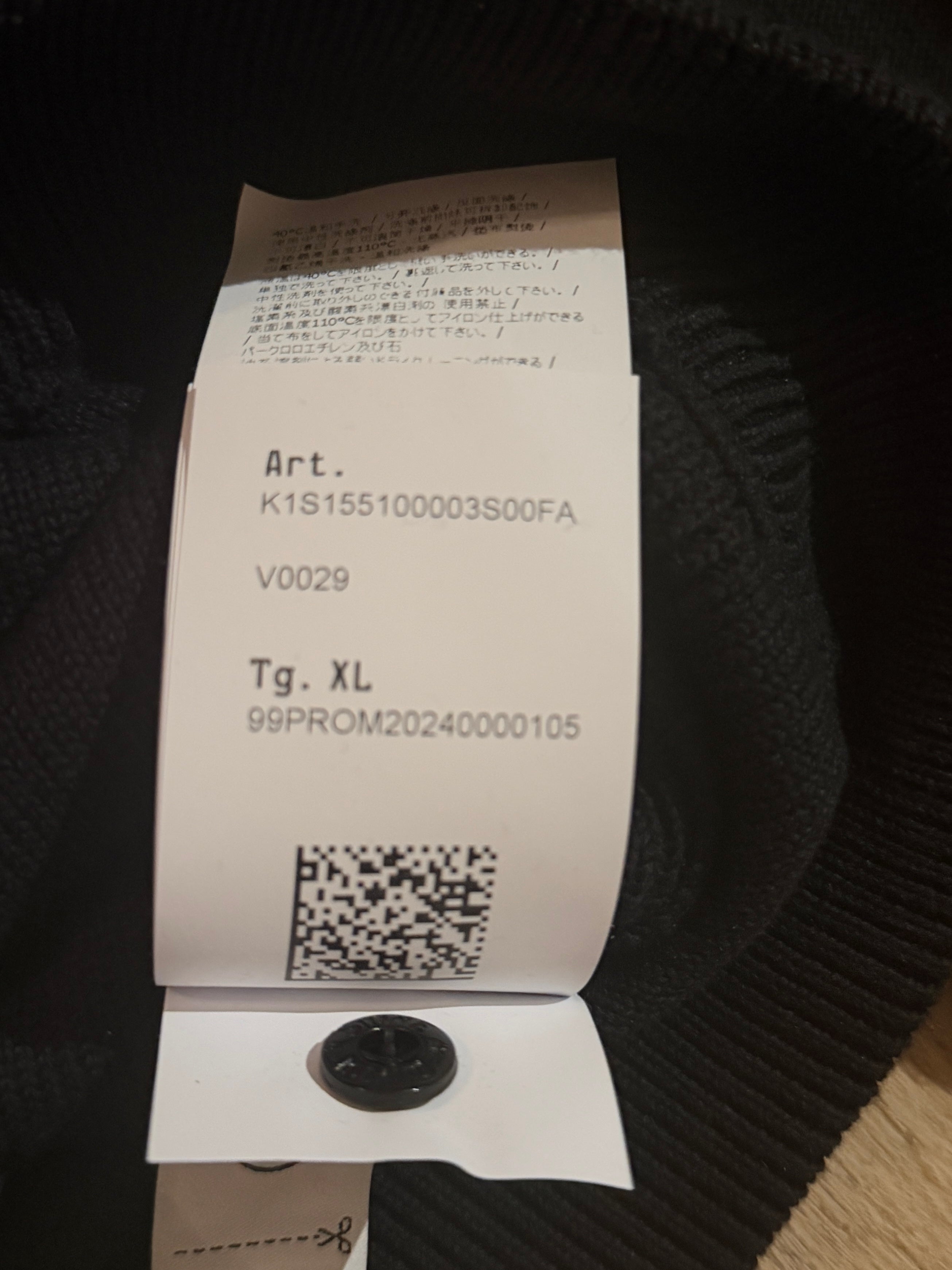 Stone Island Knitwear Sweater - XL
