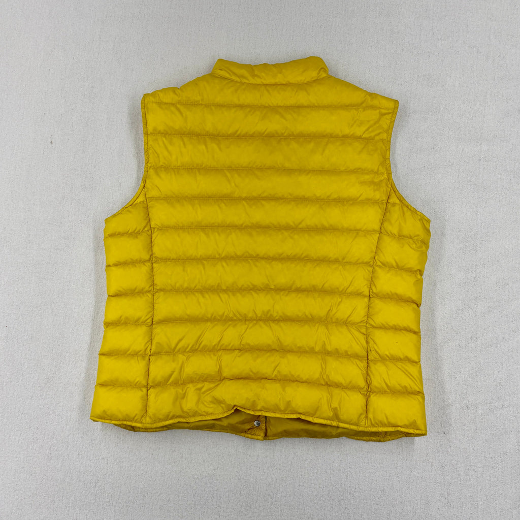 Moncler Liane Gilet - Women's Size 5 — detail