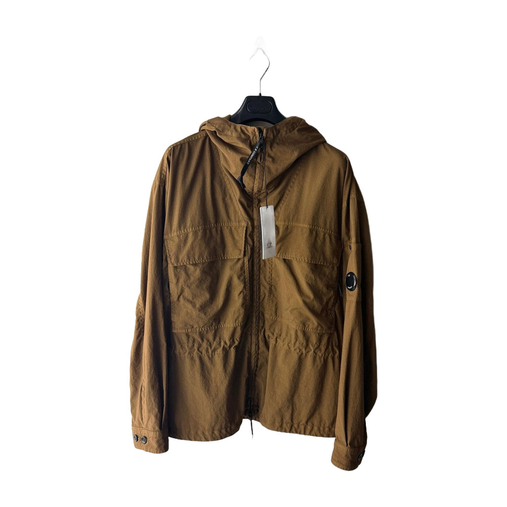 C.P. Company Taylon P Jacket — front