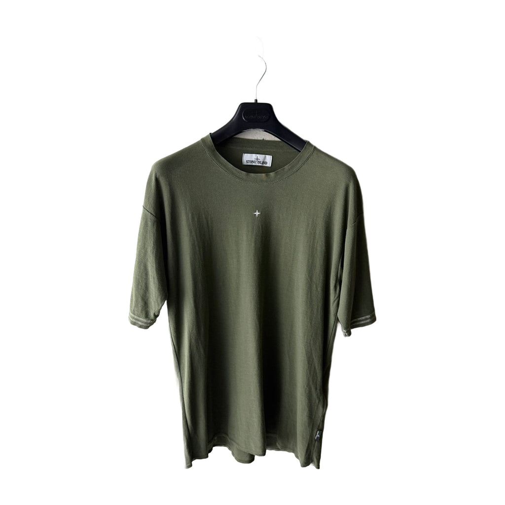 Stone Island Stellina T-Shirt — front