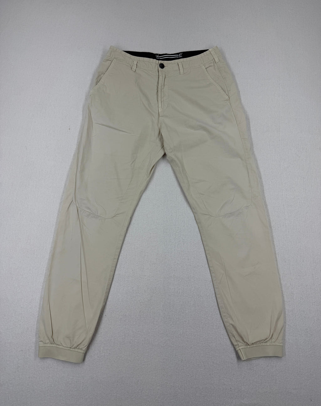 Stone Island Stellina Cargo Pants — front