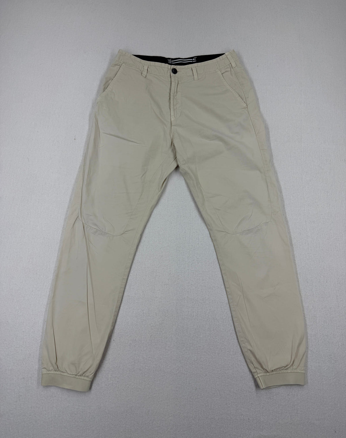 Stone Island Stellina Cargo Pants — front