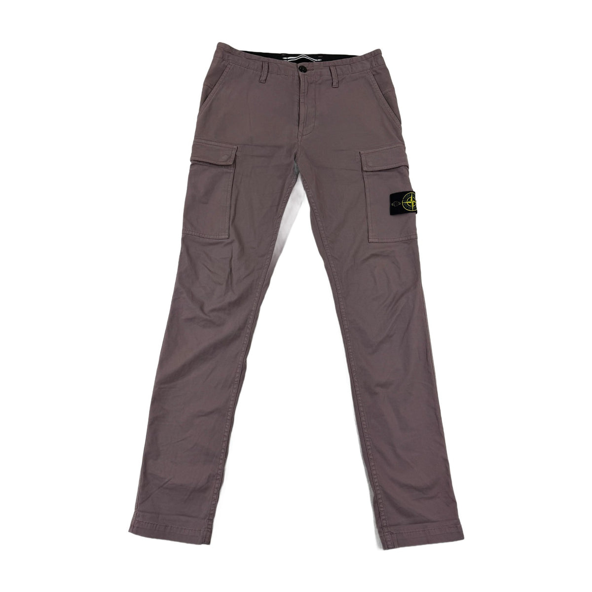 Stone Island Slim Fit Cargo — front