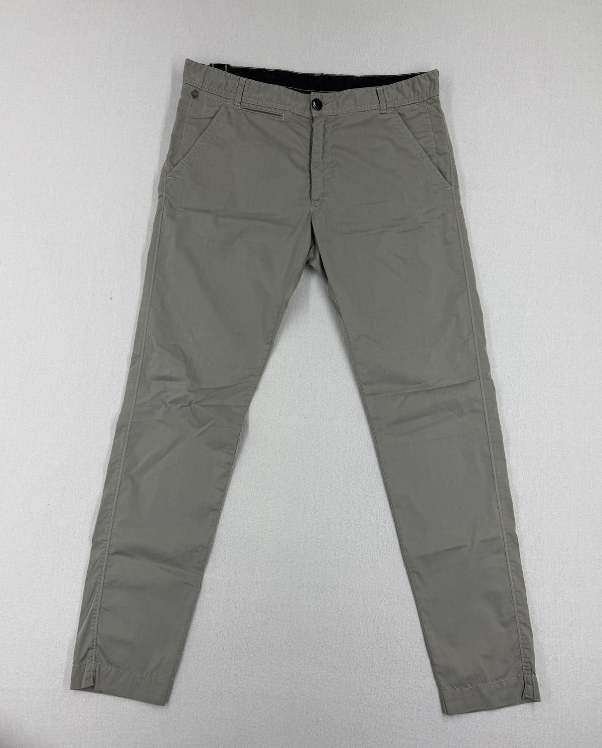 Stone Island Cotton Cargo SS09 — front