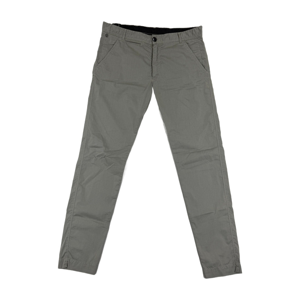 Stone Island Cotton Cargo SS09 — front