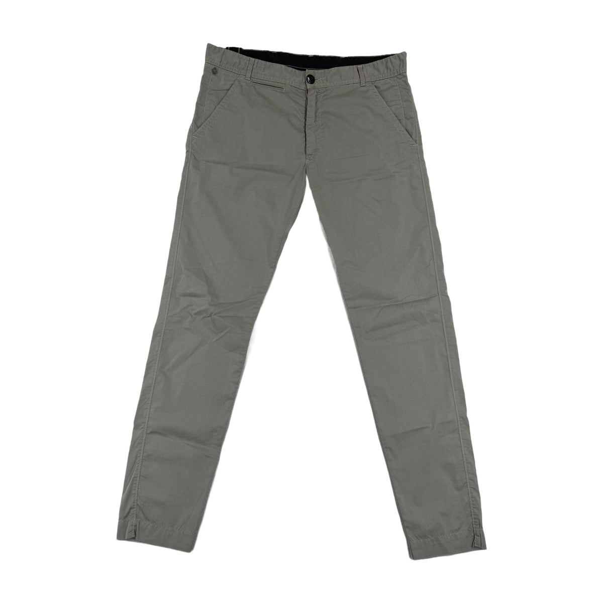 Stone Island Cotton Cargo SS09 — front