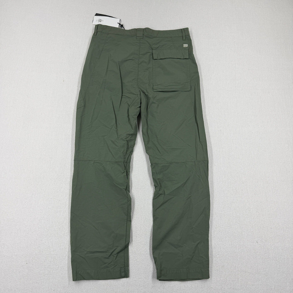 C.P. Company Cargo Pants Flatt Nylon — detail