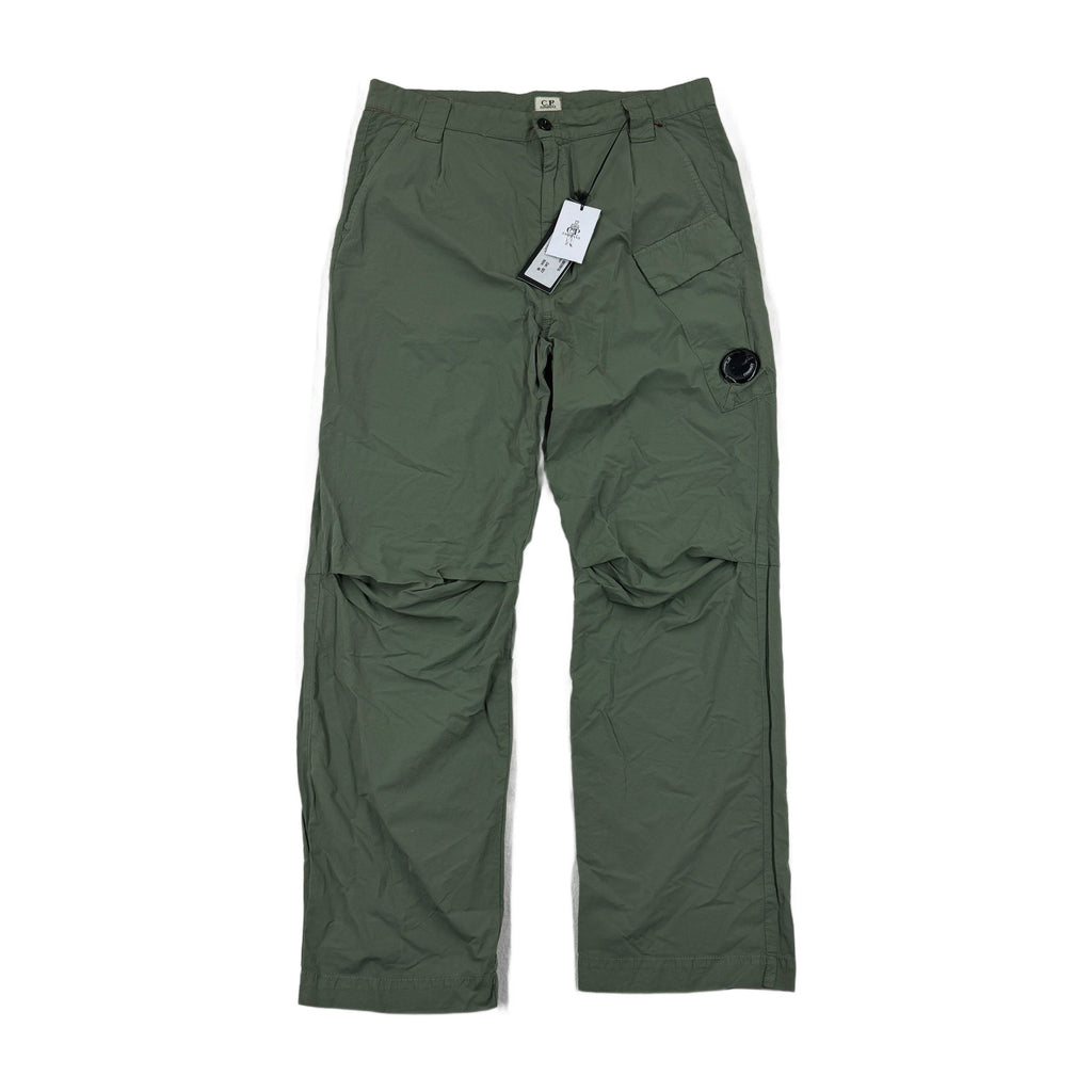 C.P. Company Cargo Pants Flatt Nylon — front