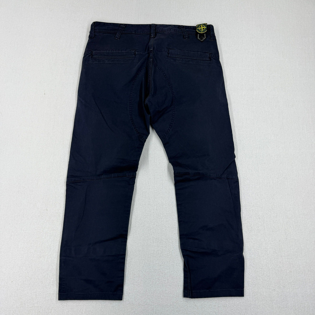 Stone Island SS09 Cotton Vintage Cargo — back