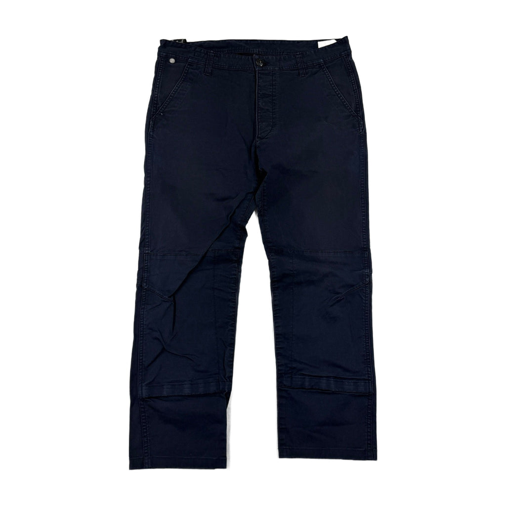 Stone Island SS09 Cotton Vintage Cargo — front