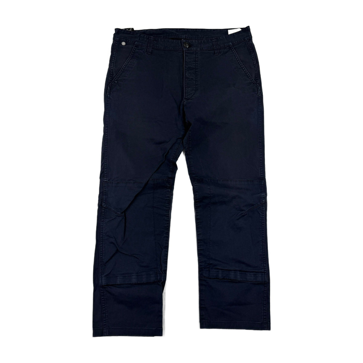 Stone Island SS09 Cotton Vintage Cargo — front