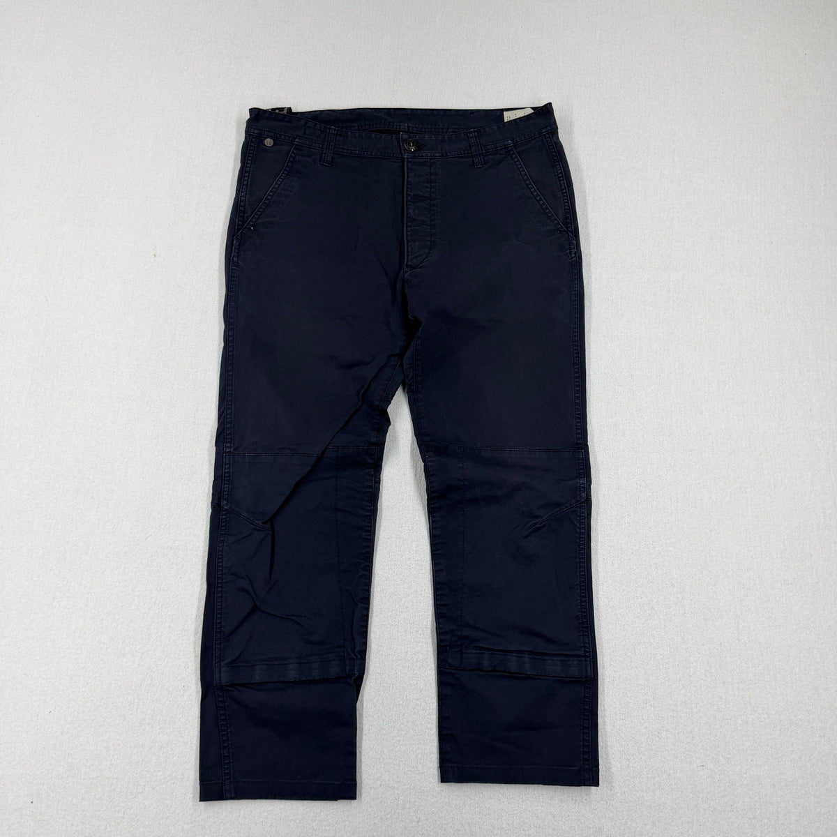 Stone Island SS09 Cotton Vintage Cargo — front