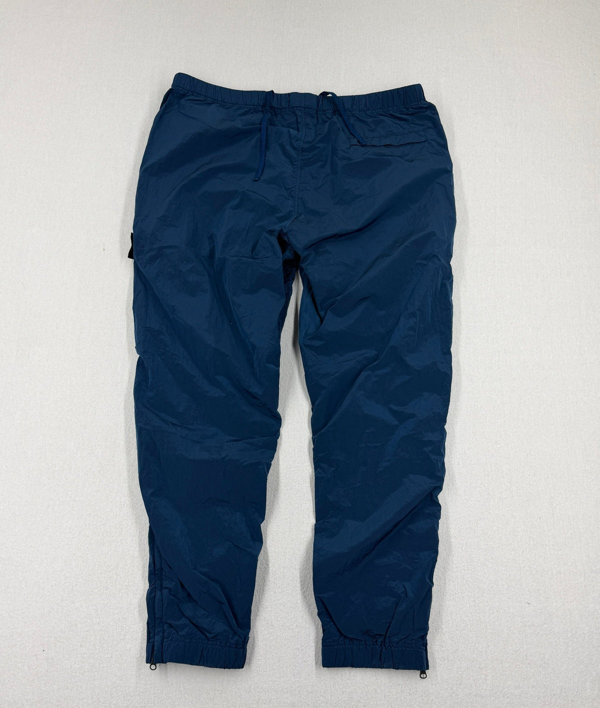 Stone Island AW18 Nylon Metal Cargo Pants - XXXL — back
