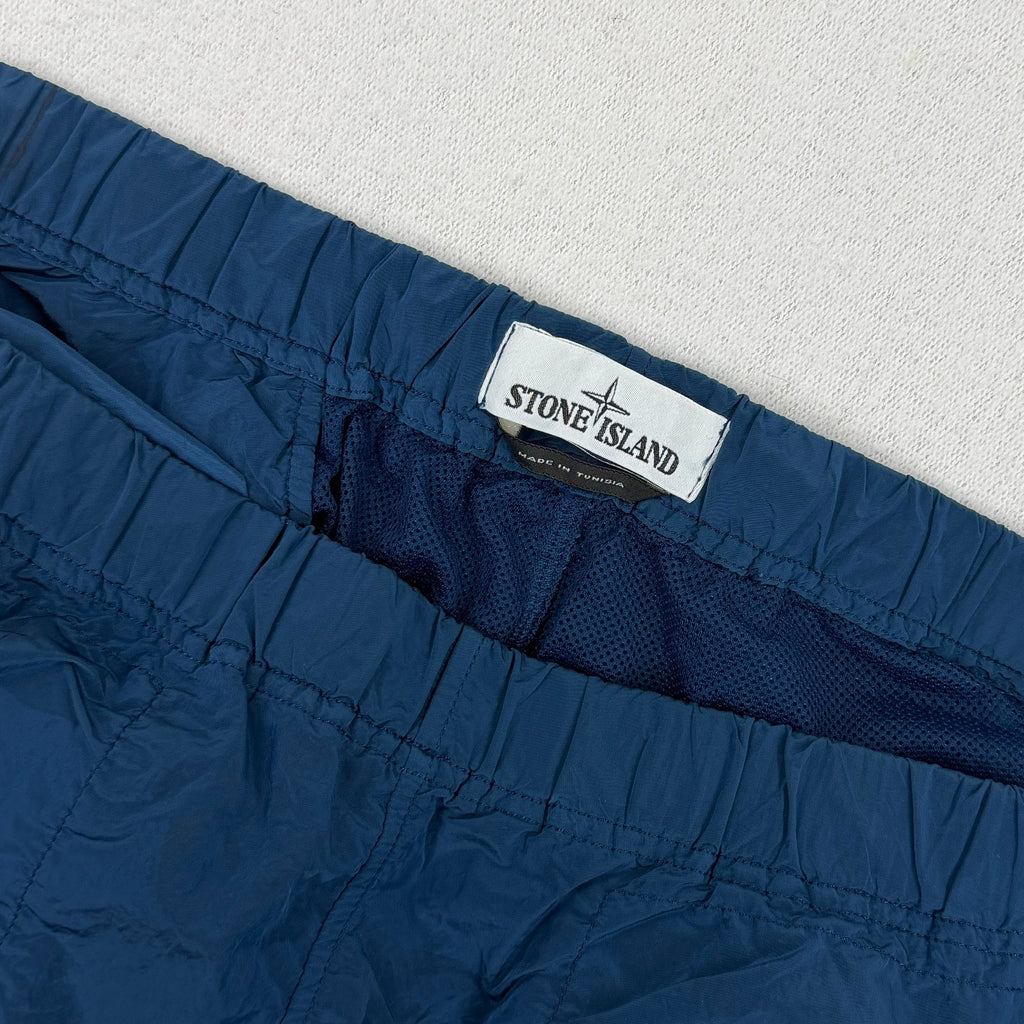 Stone Island AW18 Nylon Metal Cargo Pants - XXXL — detail
