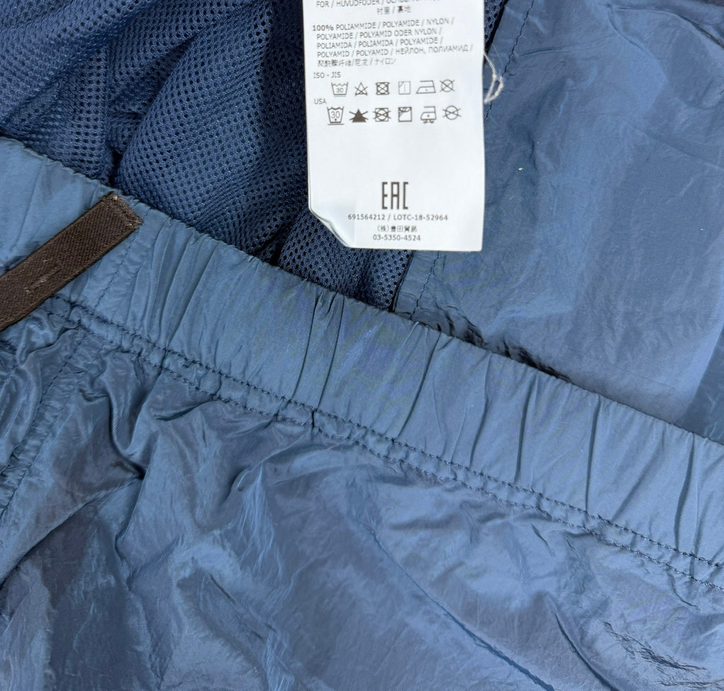 Stone Island AW18 Nylon Metal Cargo Pants - XXXL — detail
