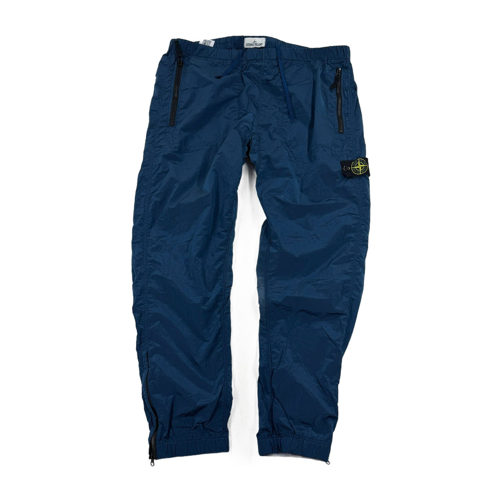 Stone Island AW18 Nylon Metal Cargo Pants - XXXL — front