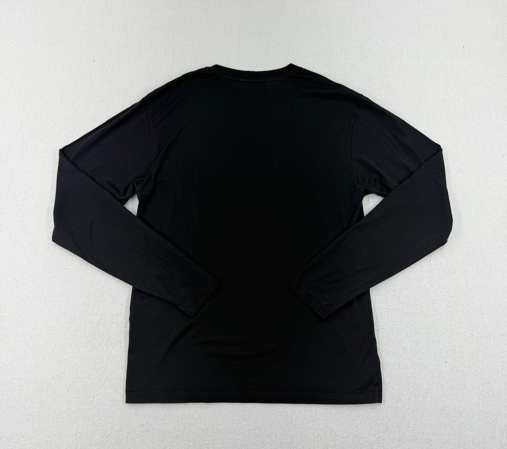 Stone Island SS21 Stellina Longsleeve T-Shirt — detail