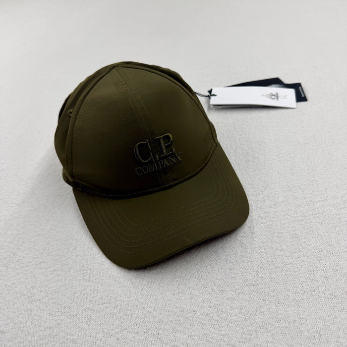 C.P. Company Chrome-R Goggle Cap
