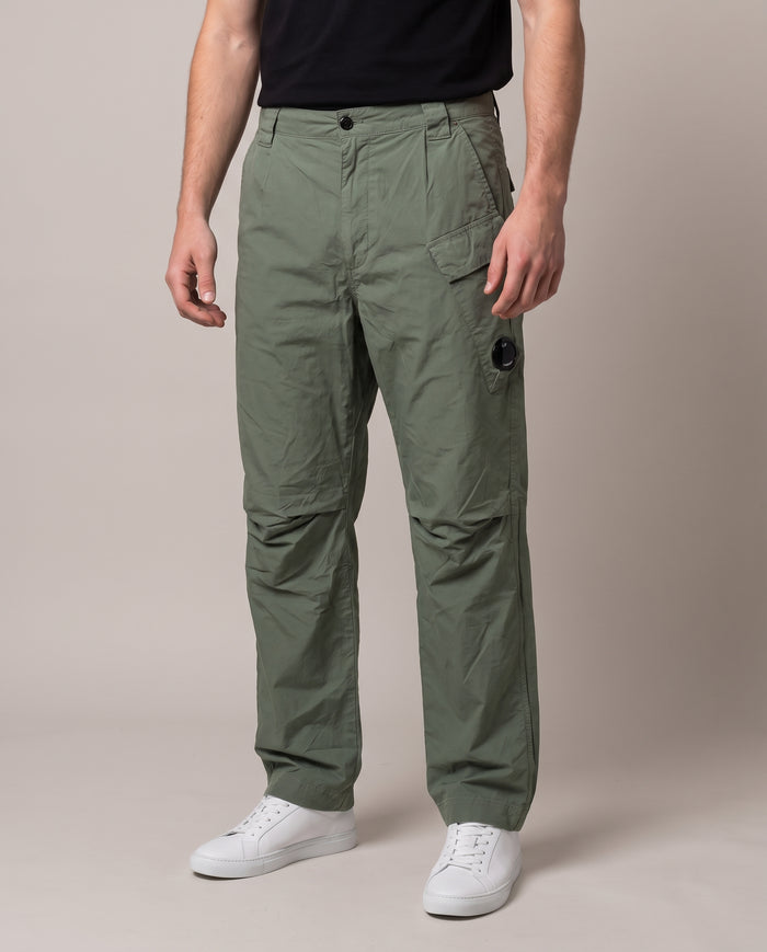 C.P. Company Cargo Pants Flatt Nylon