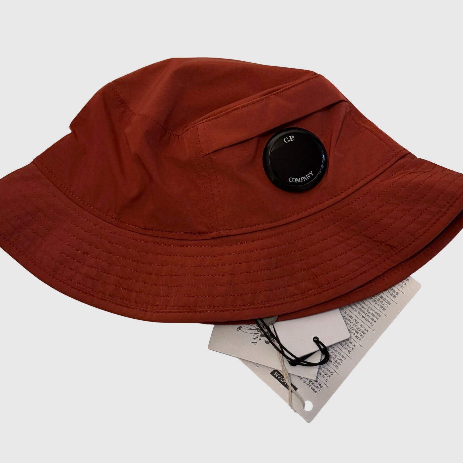 C.P. Company Bucket Hat - Large