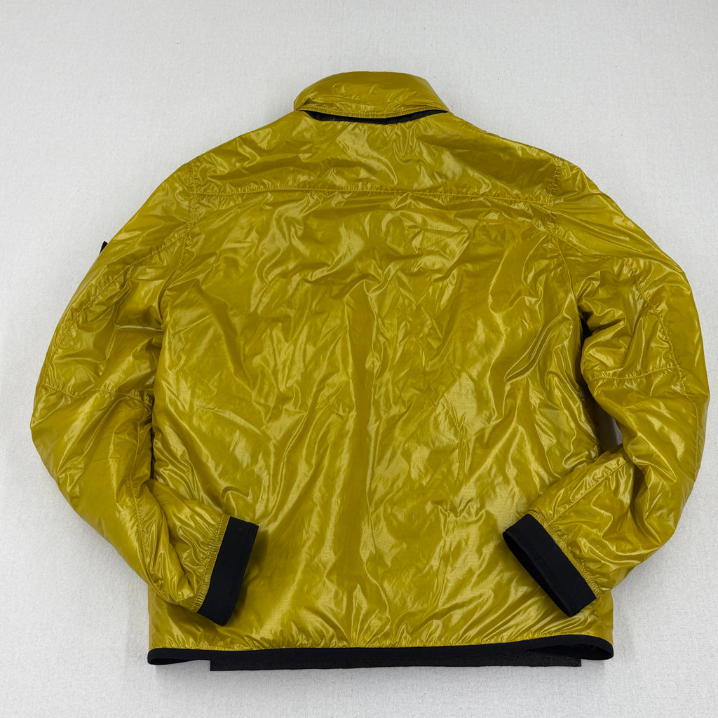 Stone Island Pertex Quantum Primaloft Jacket — back