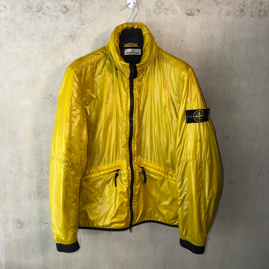 Stone Island Pertex Quantum Primaloft Jacket — front