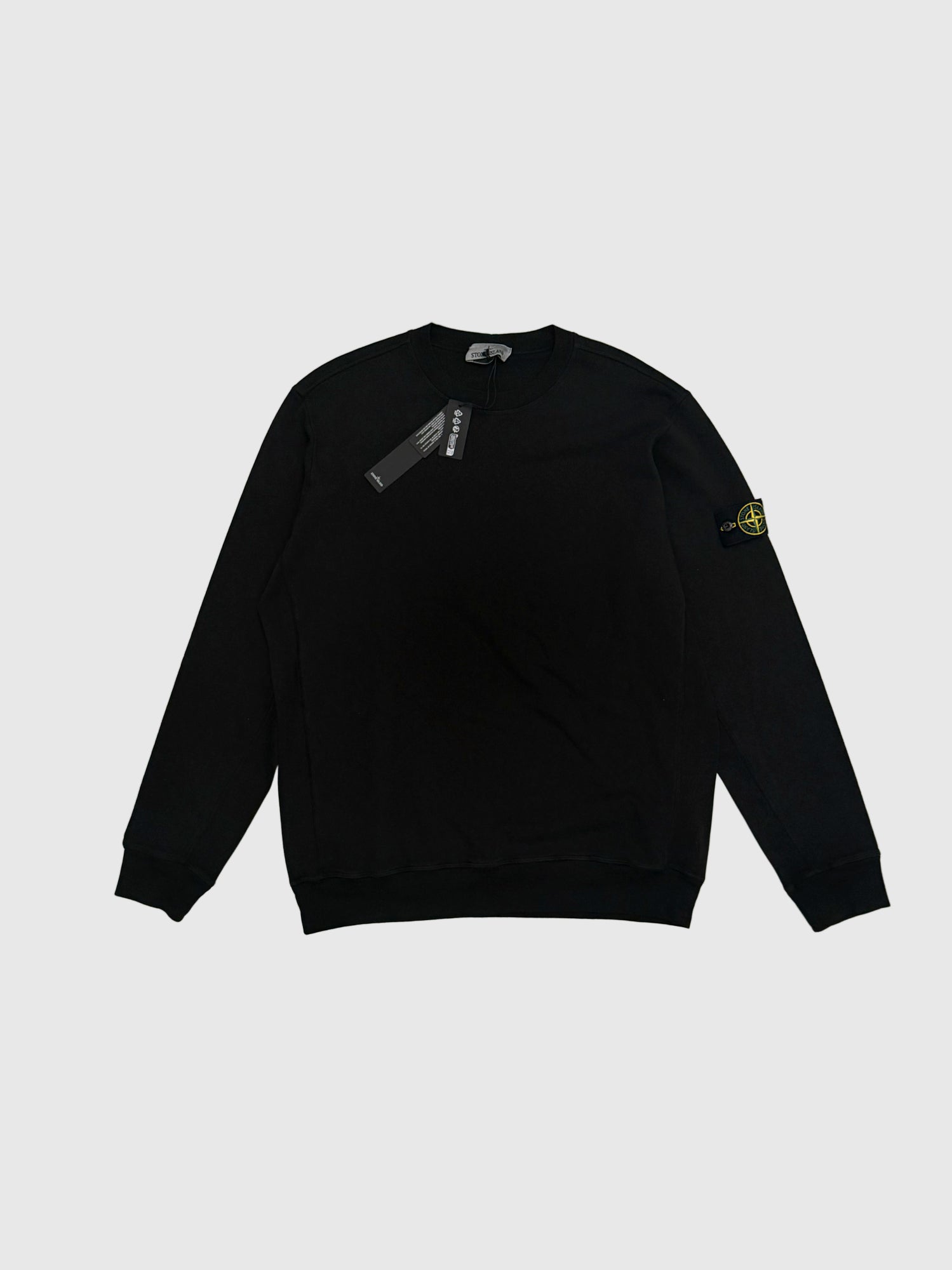 Stone Island Crewneck