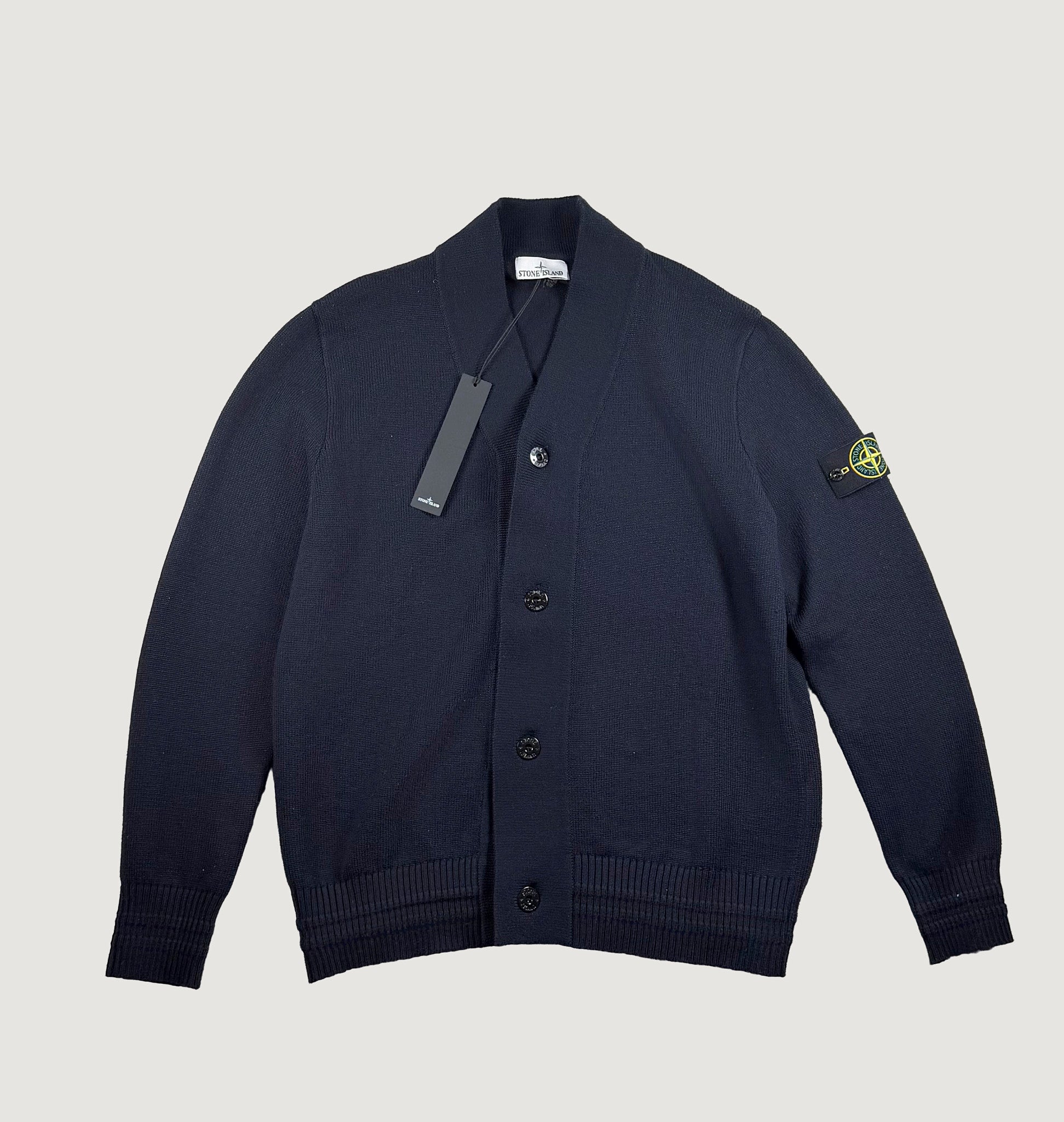 Stone Island Heavy Knit