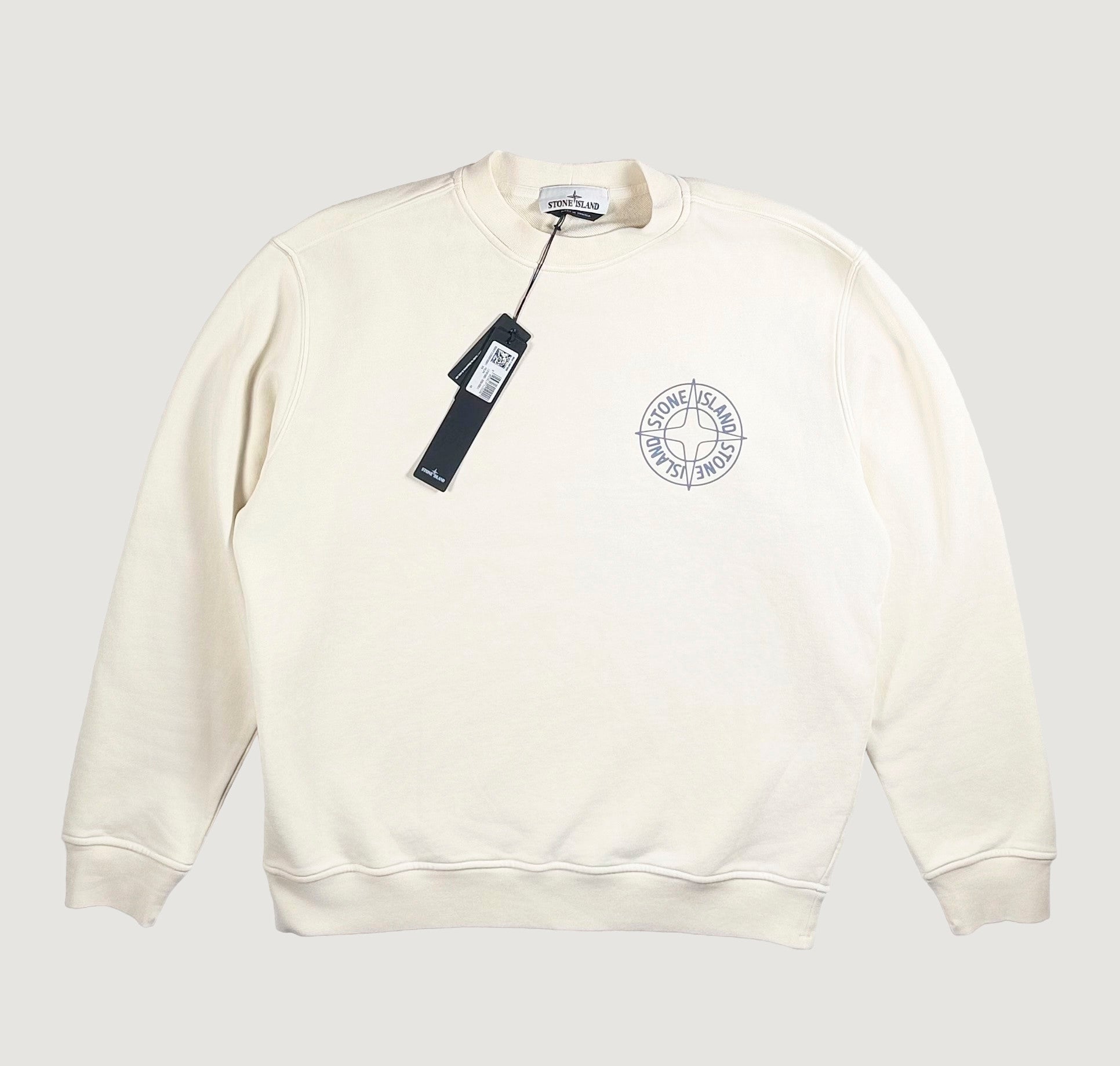 Stone Island Crewneck SS2026
