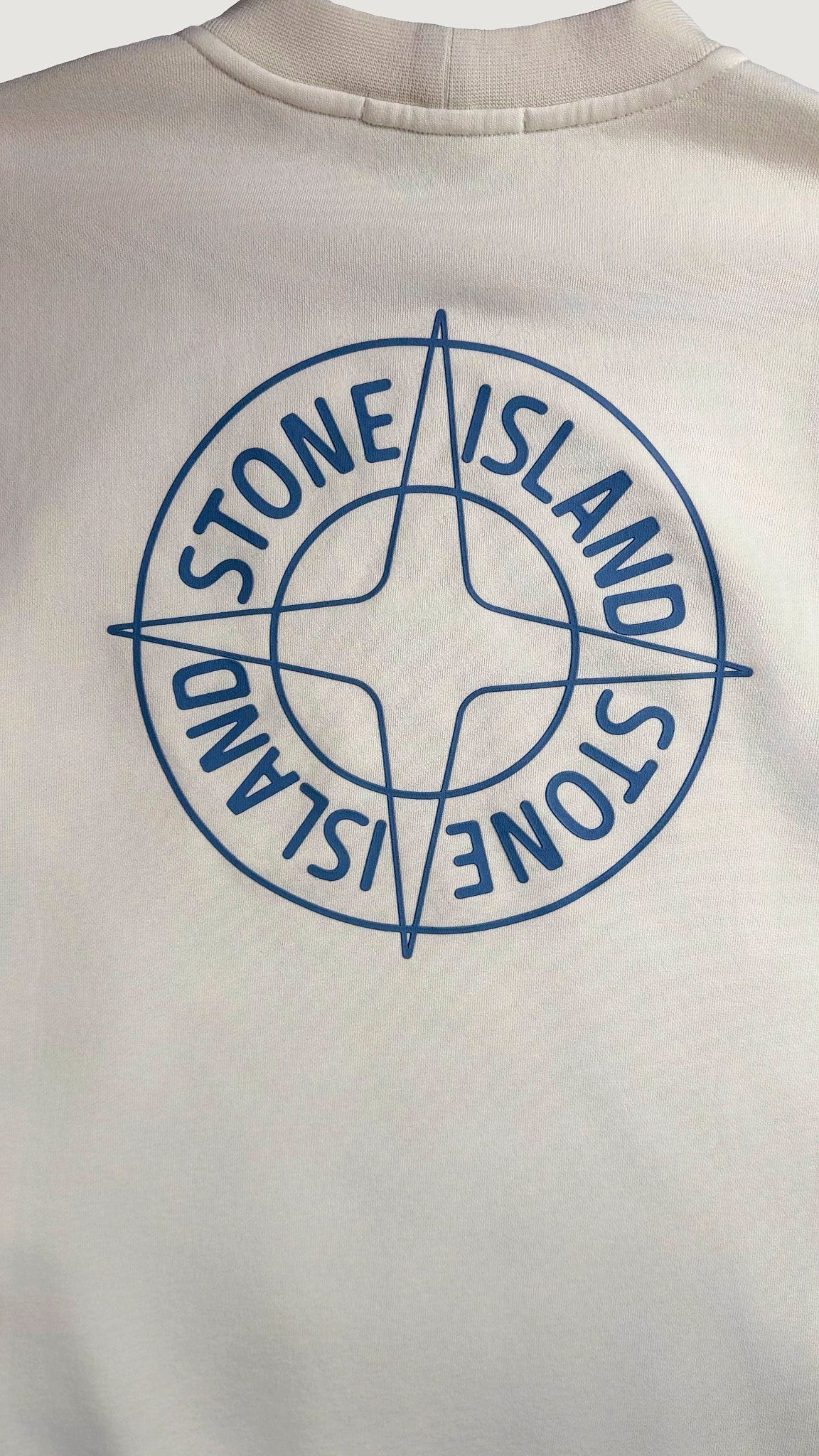 Stone Island Crewneck SS2026