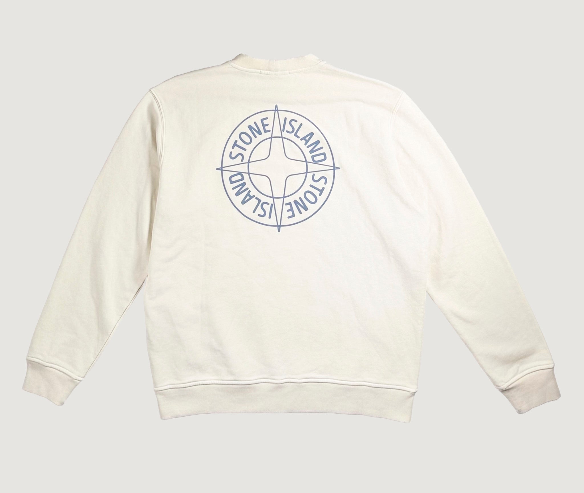 Stone Island Crewneck SS2026