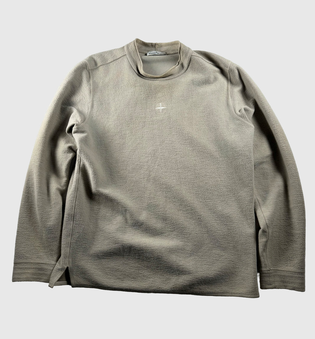 Stone Island Sweatshirt - Small
