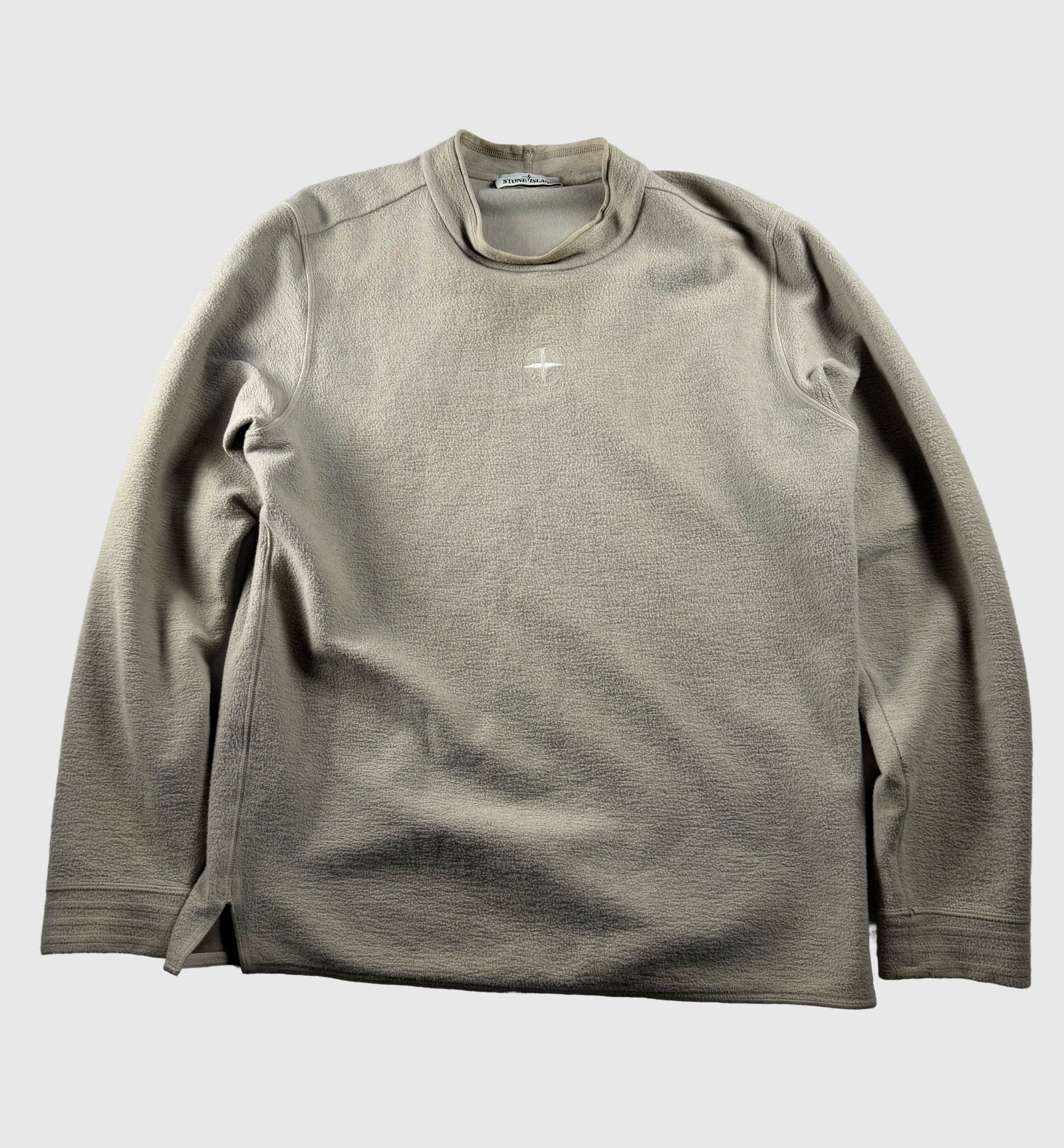 Stone Island Sweatshirt - Small